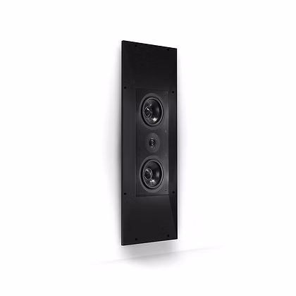 Elipson Infinite 14 – Ultra İnce Tavan İçi Hoparlör - Tekne Ses Sistemi