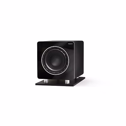 Elipson Prestige Facet 8 - Aktif Subwoofer - Tekne Ses Sistemi