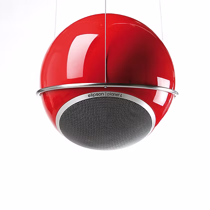Elipson Ceiling Mount (Planet L & LW) – Zarif Tavan Asma Aksesuarı - Tekne Ses Sistemi