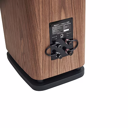 Elipson Legacy 3220 – Zemin Tipi Hi-Fi Hoparlör - Tekne Ses Sistemi