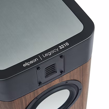 Elipson Legacy 3210 – Bookshelf Hi-Fi Hoparlör - Tekne Ses Sistemi