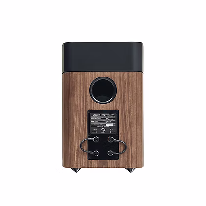 Elipson Legacy 3210 – Bookshelf Hi-Fi Hoparlör - Tekne Ses Sistemi