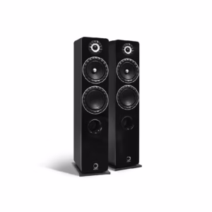 Elipson Prestige Facet 14F – Premium Zemin Tipi Hoparlör - Tekne Ses Sistemi