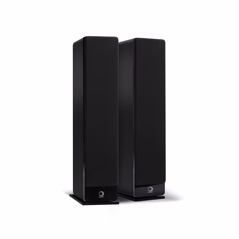 Elipson Prestige Facet 24F – Üstün Performanslı Kule Hoparlör - Tekne Ses Sistemi