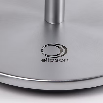 Elipson Planet L Stand – Zarif Zemin Standı Aksesuarı - Tekne Ses Sistemi