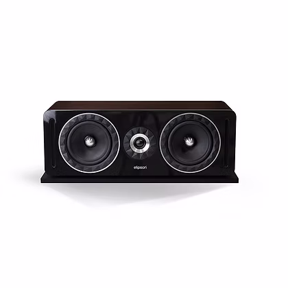 Elipson Prestige Facet 14C – Merkez Kanal Hoparlör - Tekne Ses Sistemi