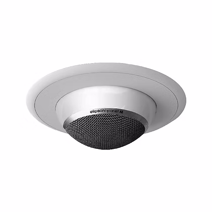 Elipson Ceiling Mount (Planet L & LW) – Zarif Tavan Asma Aksesuarı - Tekne Ses Sistemi