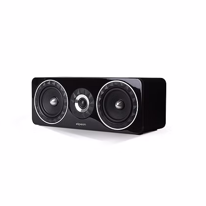 Elipson Prestige Facet 11C – Kompakt Merkez Kanal Hoparlör - Tekne Ses Sistemi