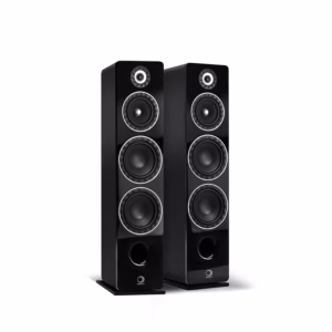 Elipson Prestige Facet 24F – Üstün Performanslı Kule Hoparlör - Tekne Ses Sistemi