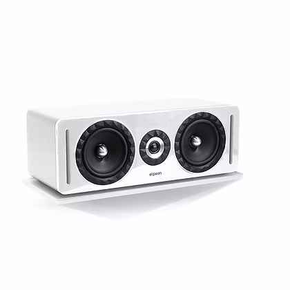Elipson Prestige Facet 14C – Merkez Kanal Hoparlör - Tekne Ses Sistemi