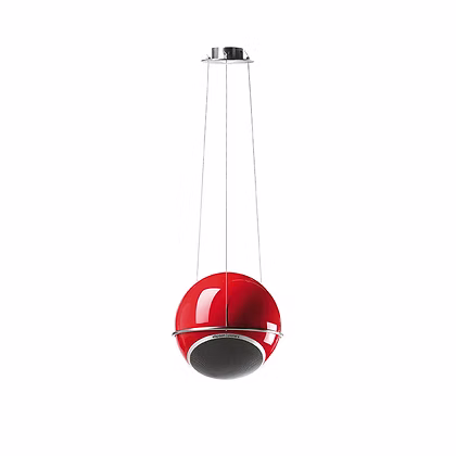 Elipson Ceiling Mount (Planet L & LW) – Zarif Tavan Asma Aksesuarı - Tekne Ses Sistemi