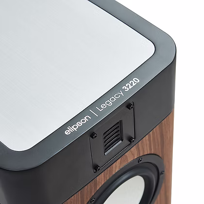 Elipson Legacy 3220 – Zemin Tipi Hi-Fi Hoparlör - Tekne Ses Sistemi