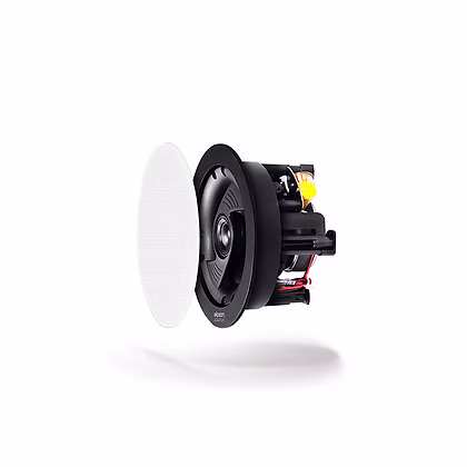 Elipson IC4 2-Way – Kompakt Tavan İçi Hoparlör - Tekne Ses Sistemi