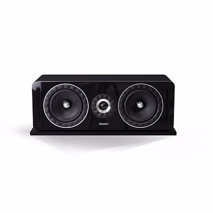 Elipson Prestige Facet 11C – Kompakt Merkez Kanal Hoparlör - Tekne Ses Sistemi