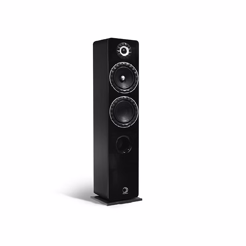 Elipson Prestige Facet 14F – Premium Zemin Tipi Hoparlör - Tekne Ses Sistemi