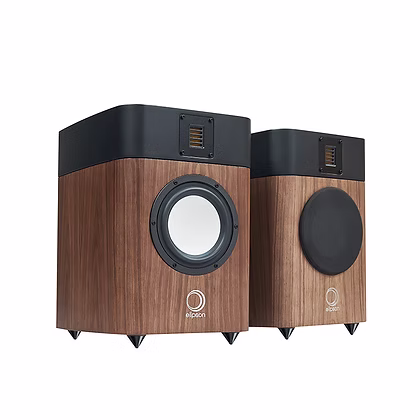 Elipson Legacy 3210 – Bookshelf Hi-Fi Hoparlör - Tekne Ses Sistemi