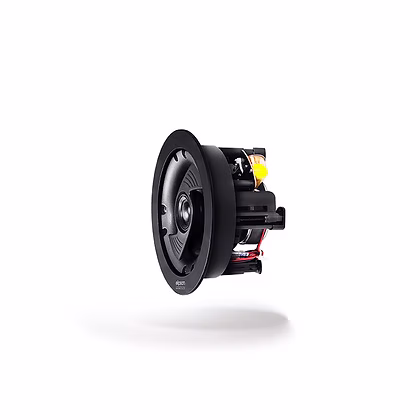Elipson IC4 2-Way – Kompakt Tavan İçi Hoparlör - Tekne Ses Sistemi