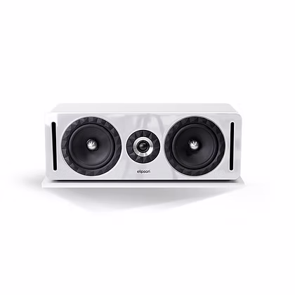 Elipson Prestige Facet 14C – Merkez Kanal Hoparlör - Tekne Ses Sistemi