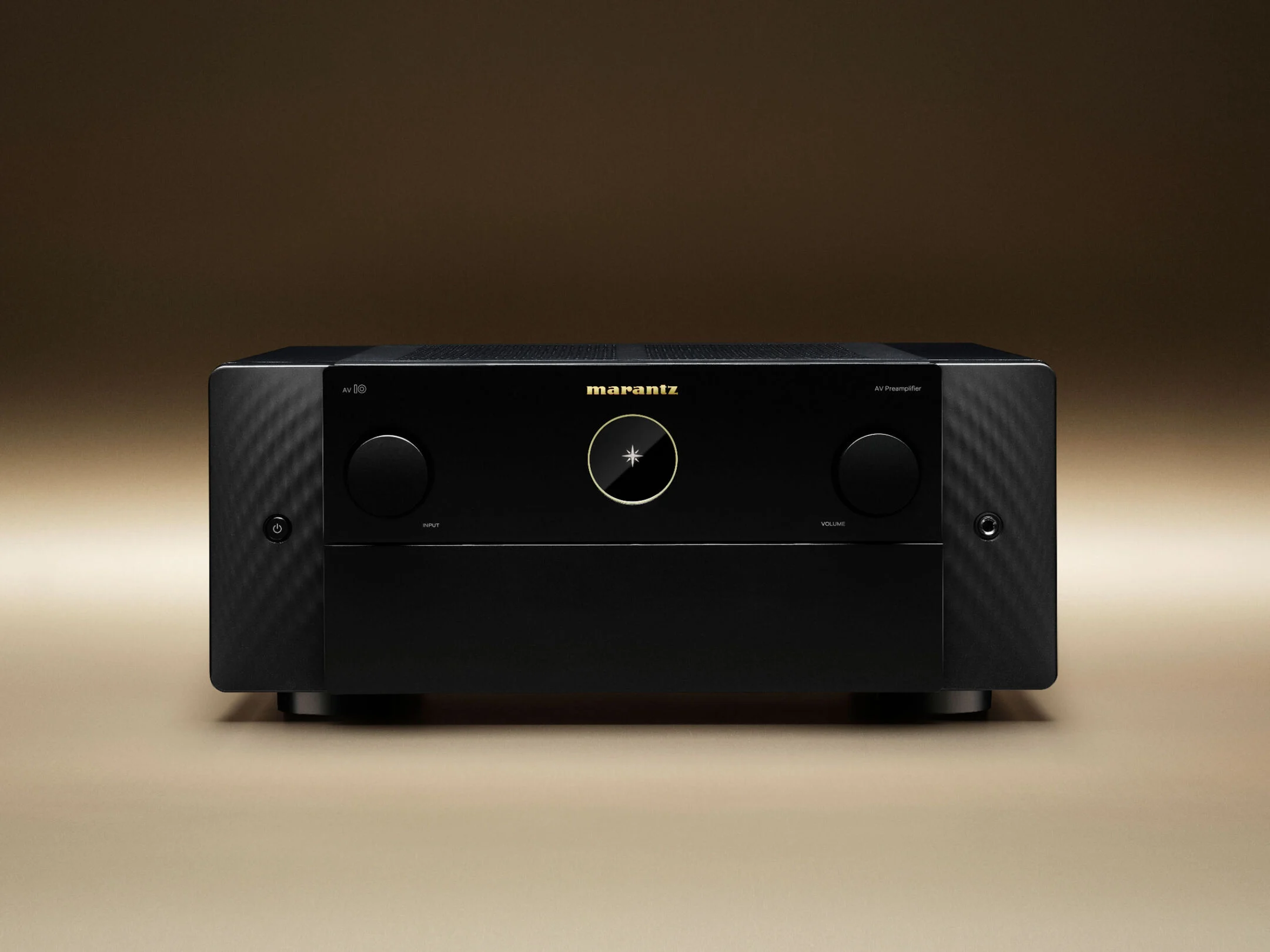 Marantz AV 10 – 15.4 kanal referans A/V ön amplifikatör - Tekne Ses Sistemi