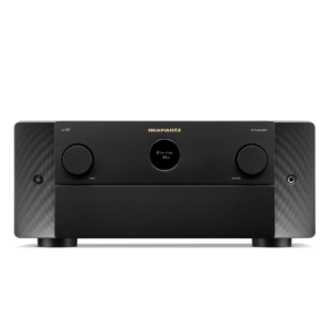 Marantz AV 10 – 15.4 kanal referans A/V ön amplifikatör - Tekne Ses Sistemi