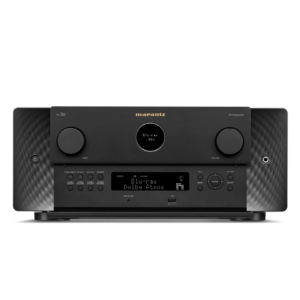 Marantz AV 20 – 13.4 kanal referans A/V pre-amplifikatör - Tekne Ses Sistemi