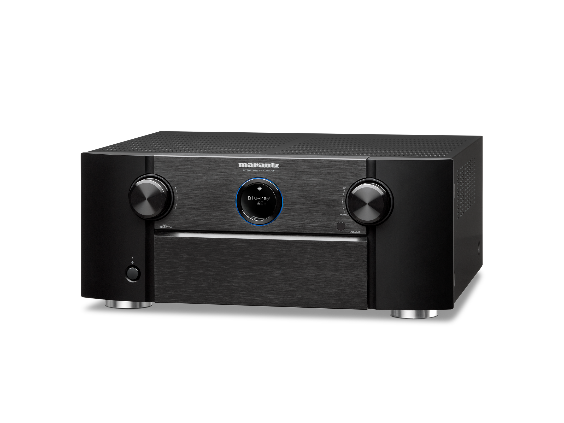 Marantz AV 7706 – 11.2 kanal referans A/V ön amplifikatör - Tekne Ses Sistemi