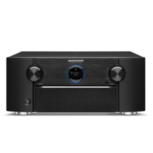 Marantz AV 7706 – 11.2 kanal referans A/V ön amplifikatör - Tekne Ses Sistemi
