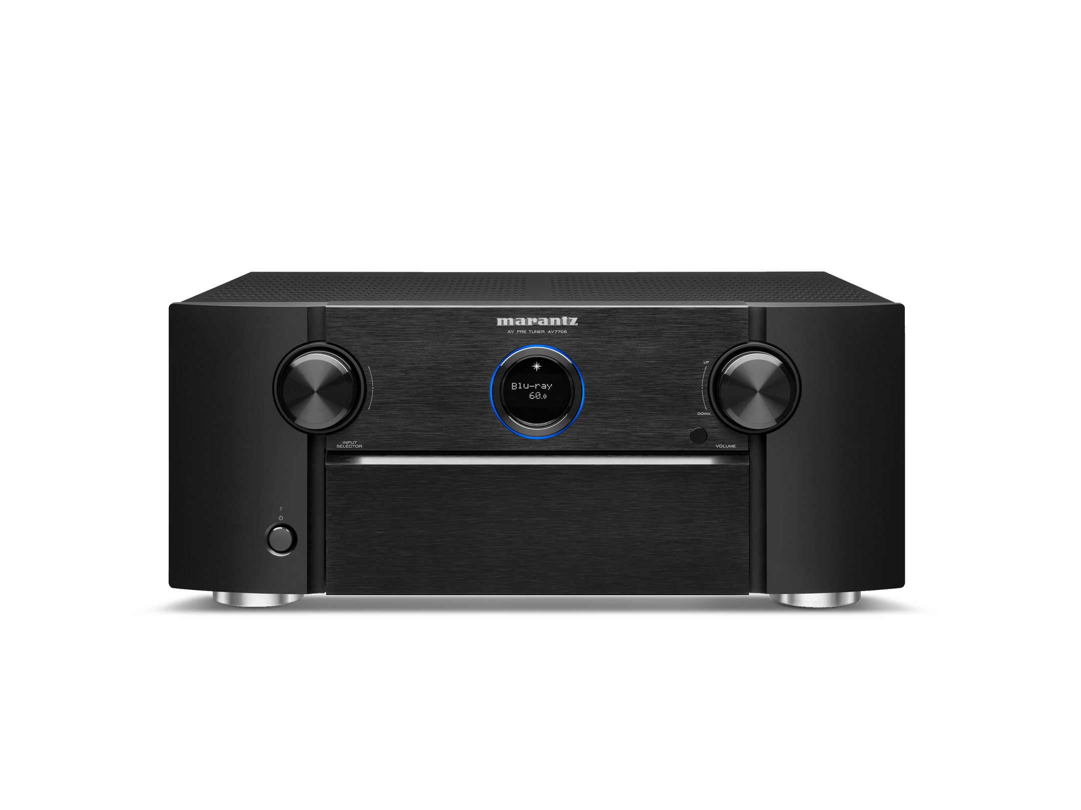 Marantz AV 7706 – 11.2 kanal referans A/V ön amplifikatör - Tekne Ses Sistemi