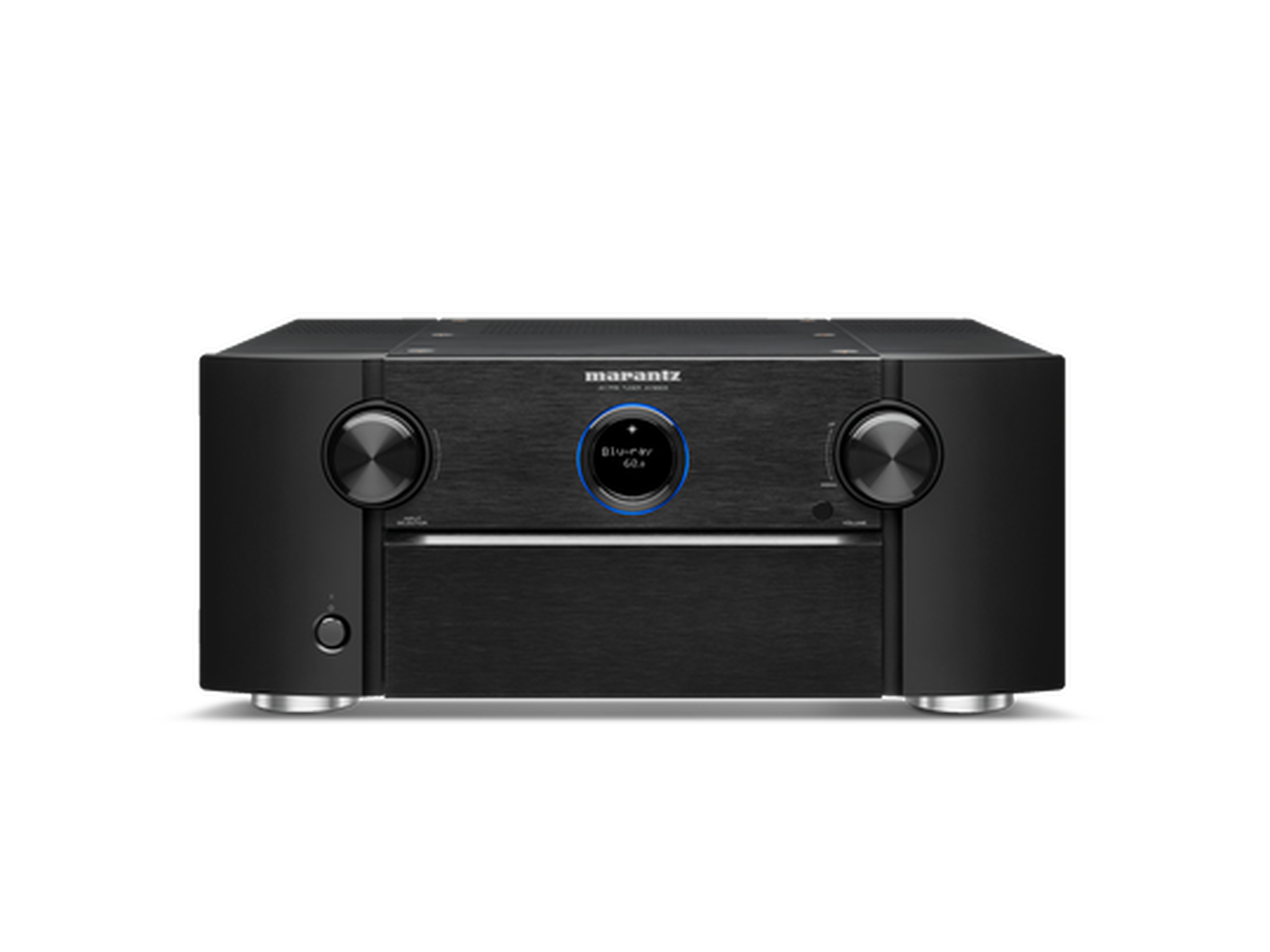 Marantz AV8805 – 13.2 kanal referans A/V ön amplifikatörü - Tekne Ses Sistemi