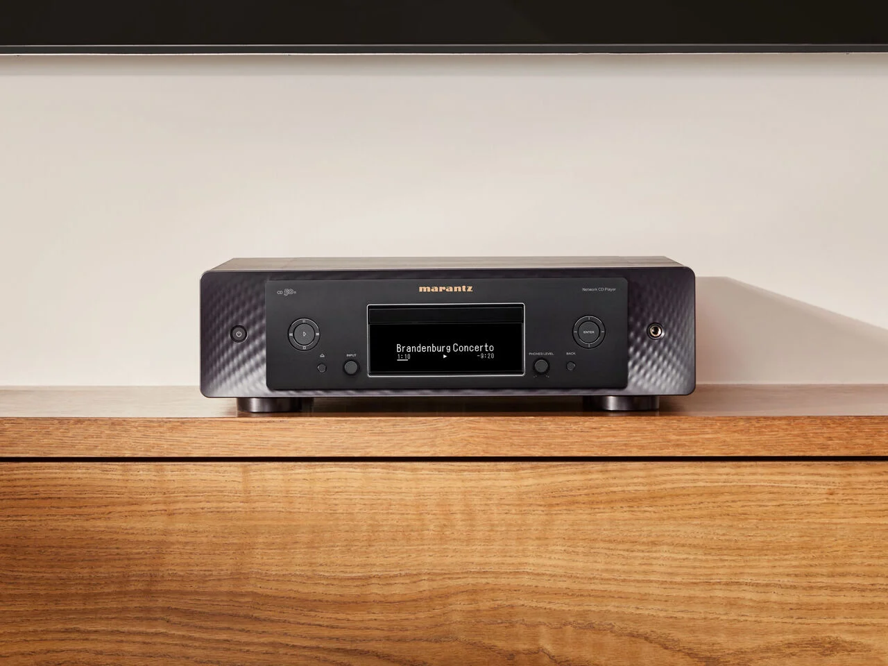 Marantz CD 50n - Tekne Ses Sistemi