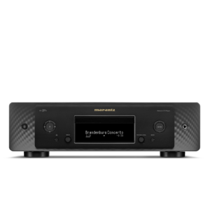 Marantz CD 50n - Tekne Ses Sistemi