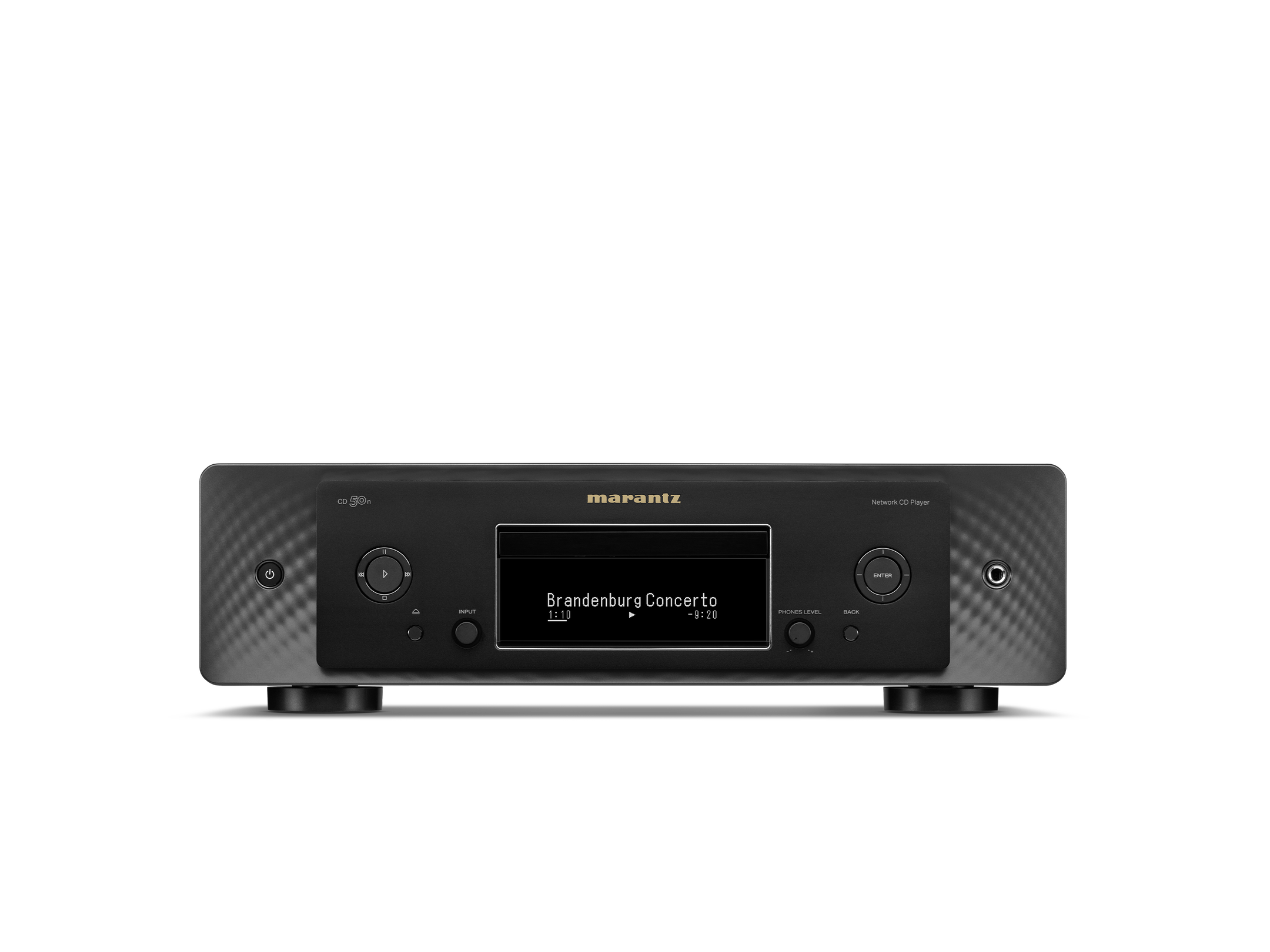 Marantz CD 50n - Tekne Ses Sistemi