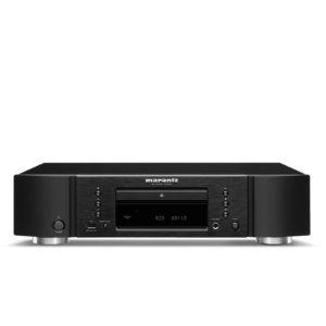 Marantz CD6007 – Yüksek çözünürlüklü CD çalar - Tekne Ses Sistemi