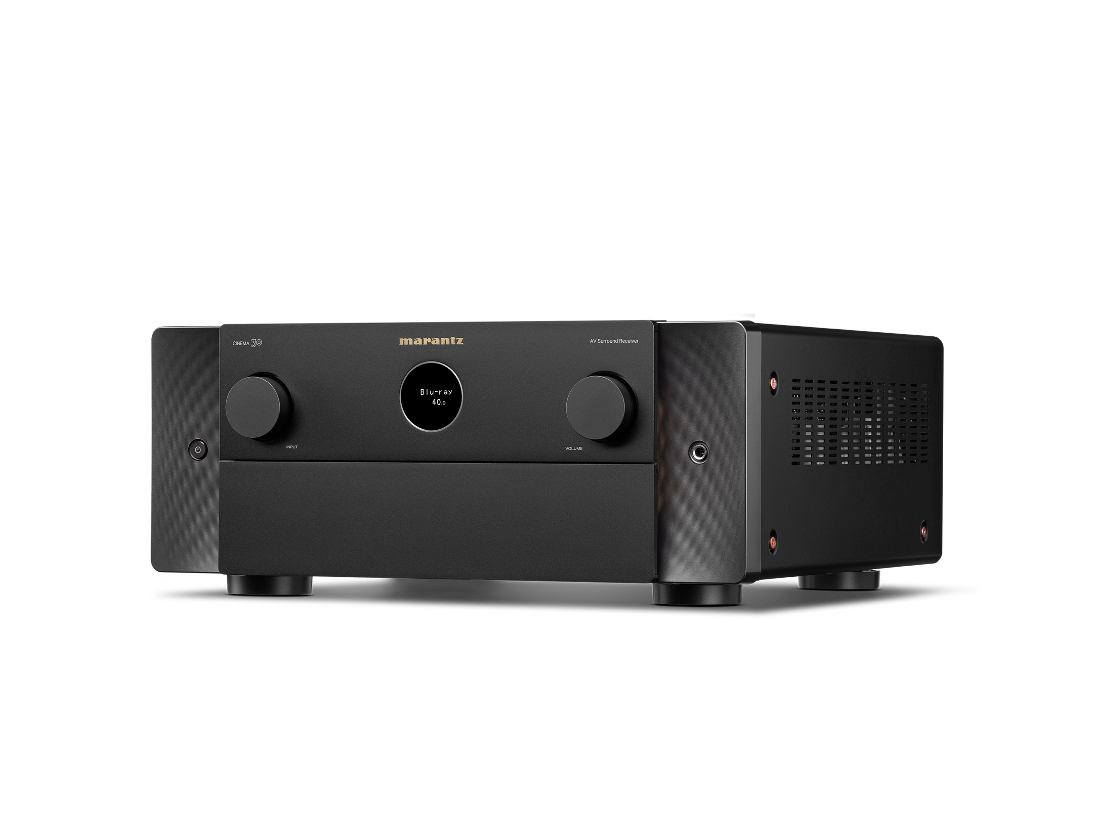 Marantz CINEMA 30 – Ultimate 13.4 Kanal AV Receiver - Tekne Ses Sistemi