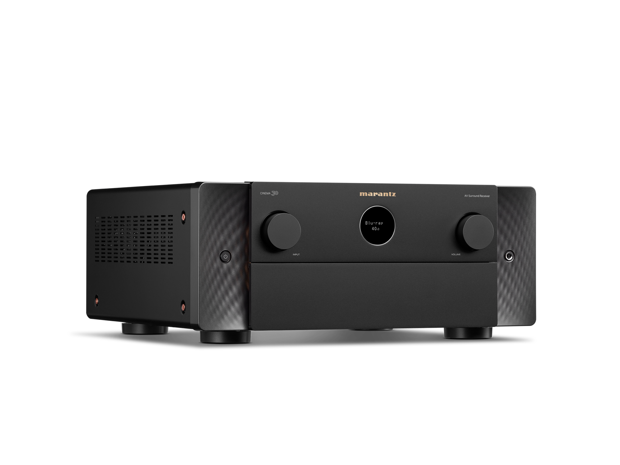 Marantz CINEMA 30 – Ultimate 13.4 Kanal AV Receiver - Tekne Ses Sistemi