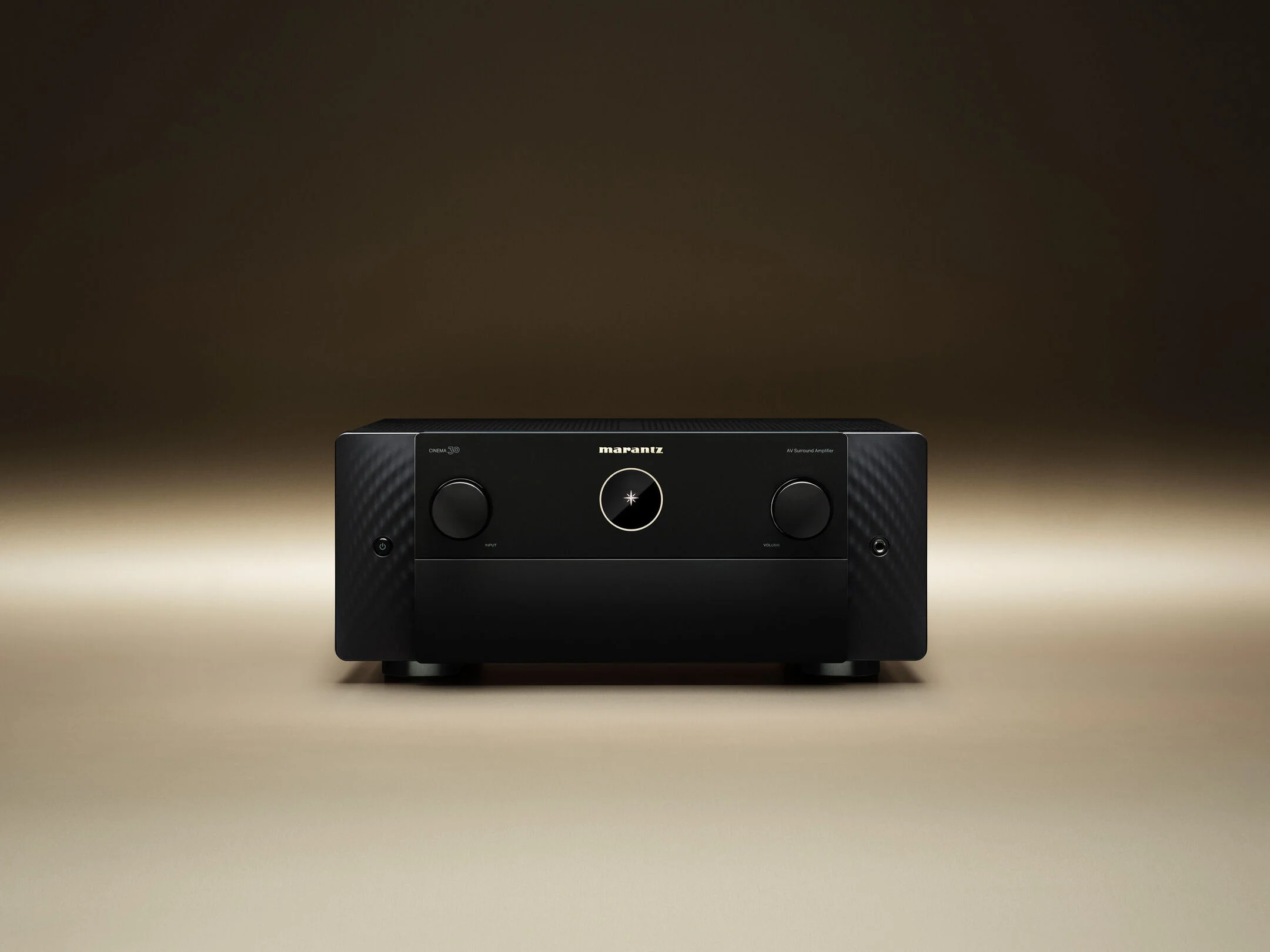 Marantz CINEMA 30 – Ultimate 13.4 Kanal AV Receiver - Tekne Ses Sistemi