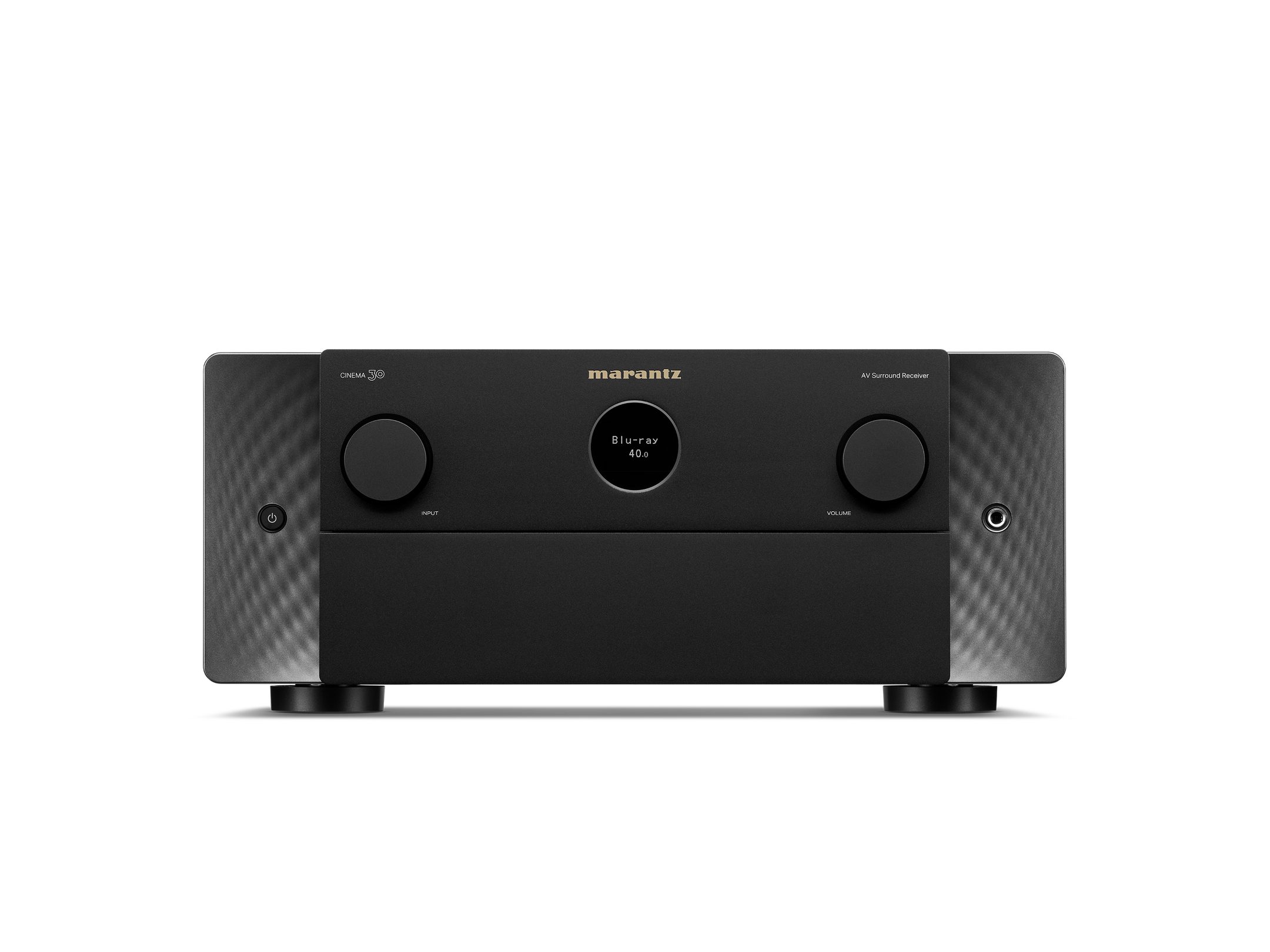 Marantz CINEMA 30 – Ultimate 13.4 Kanal AV Receiver - Tekne Ses Sistemi