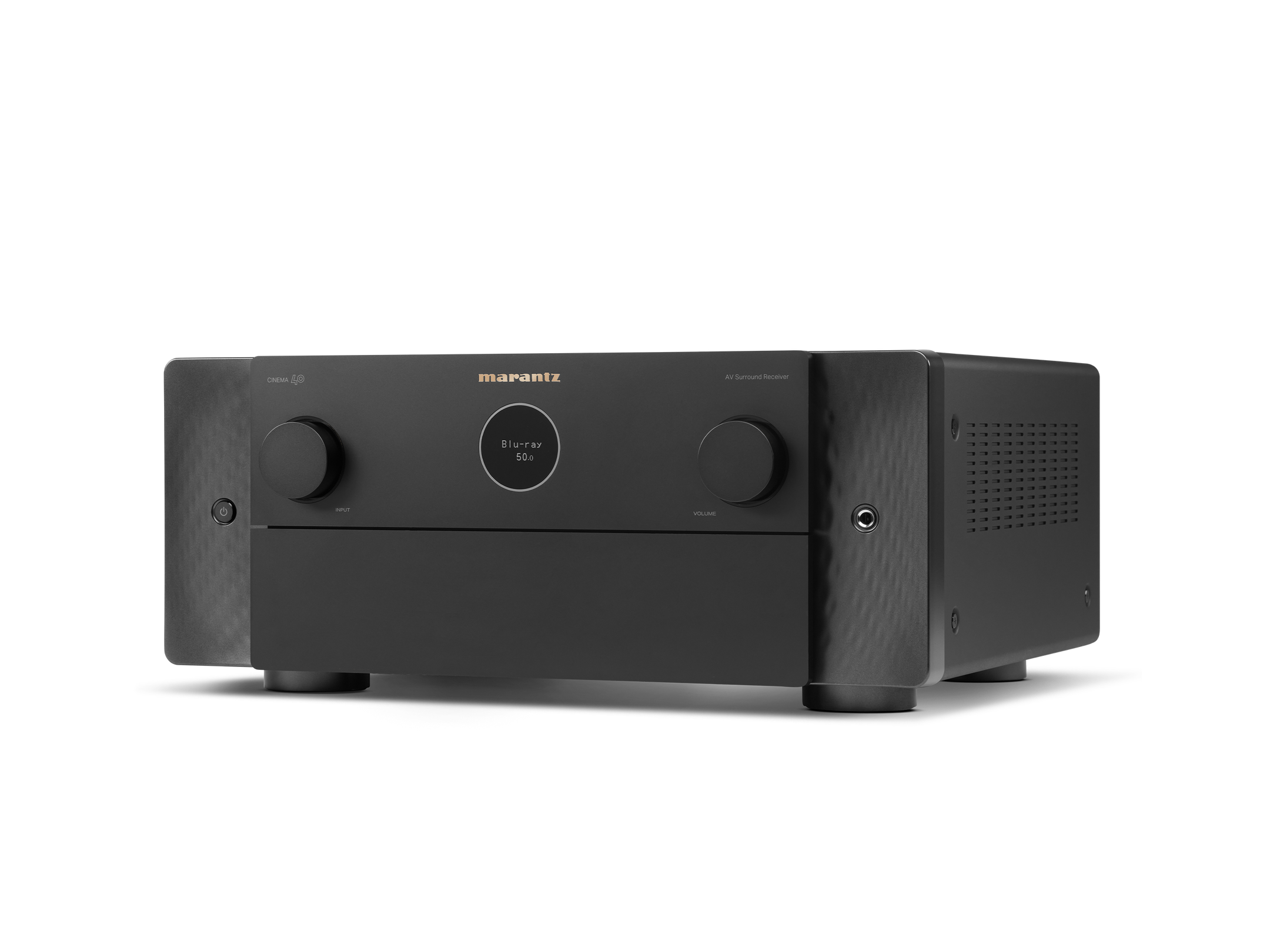 Marantz CINEMA 40 – Flagship 11.4 Kanal AV Receiver - Tekne Ses Sistemi