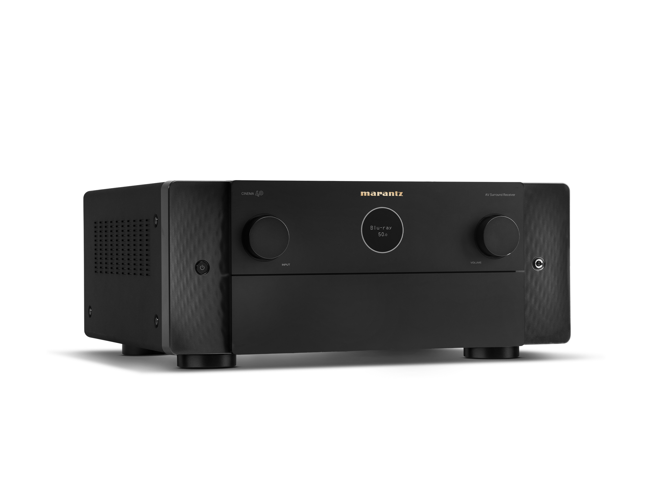 Marantz CINEMA 40 – Flagship 11.4 Kanal AV Receiver - Tekne Ses Sistemi