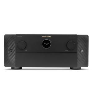 Marantz CINEMA 40 – Flagship 11.4 Kanal AV Receiver - Tekne Ses Sistemi
