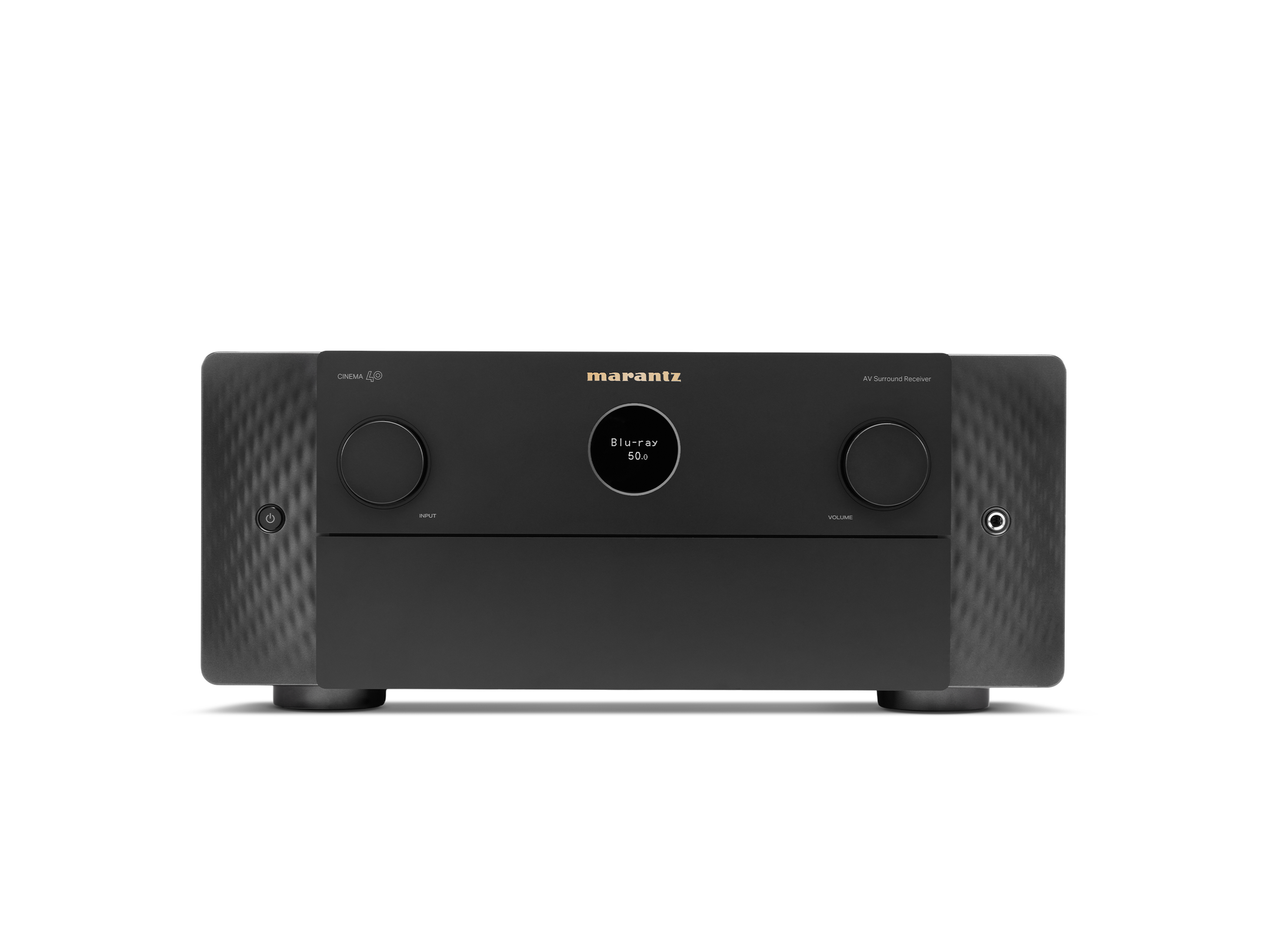 Marantz CINEMA 40 – Flagship 11.4 Kanal AV Receiver - Tekne Ses Sistemi