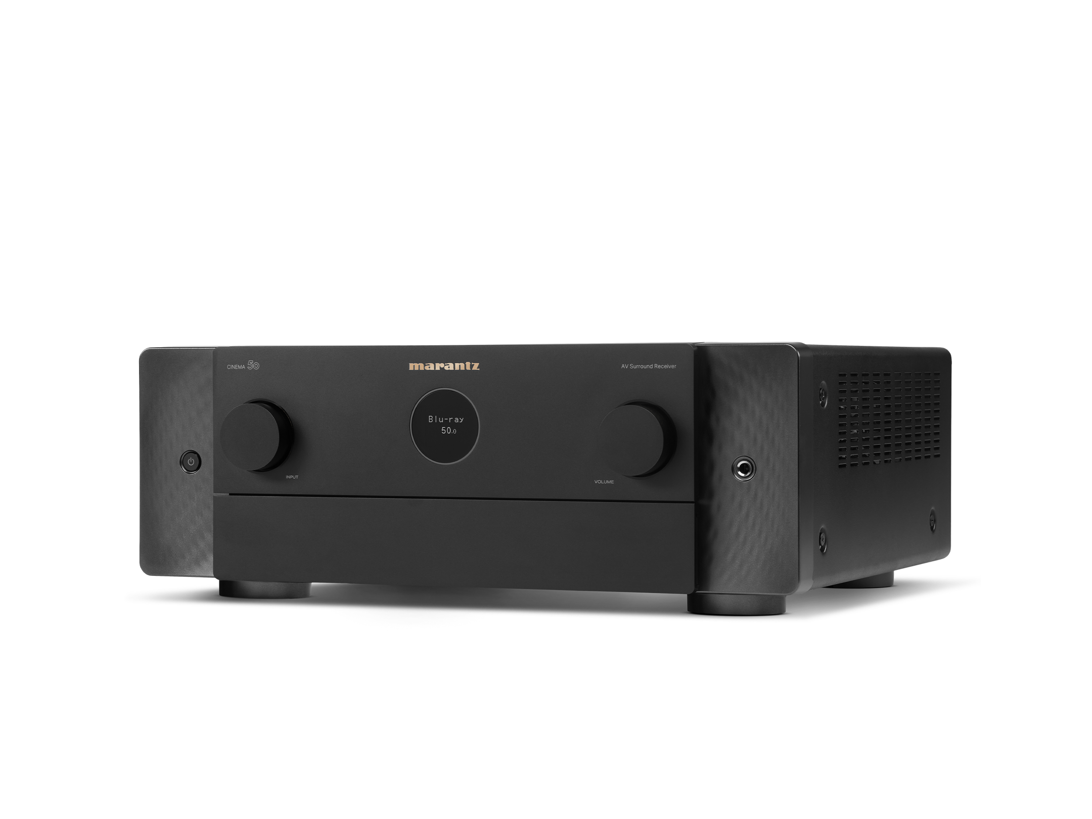 Marantz CINEMA 50 – Referans 9.4 Kanal AV Receiver - Tekne Ses Sistemi