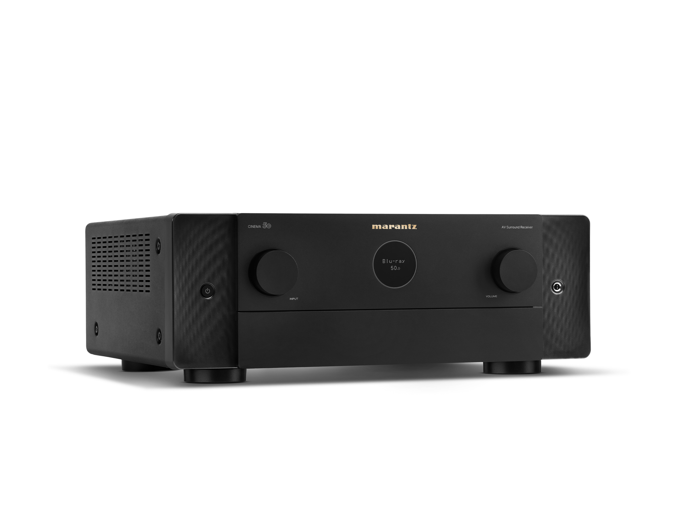 Marantz CINEMA 50 – Referans 9.4 Kanal AV Receiver - Tekne Ses Sistemi