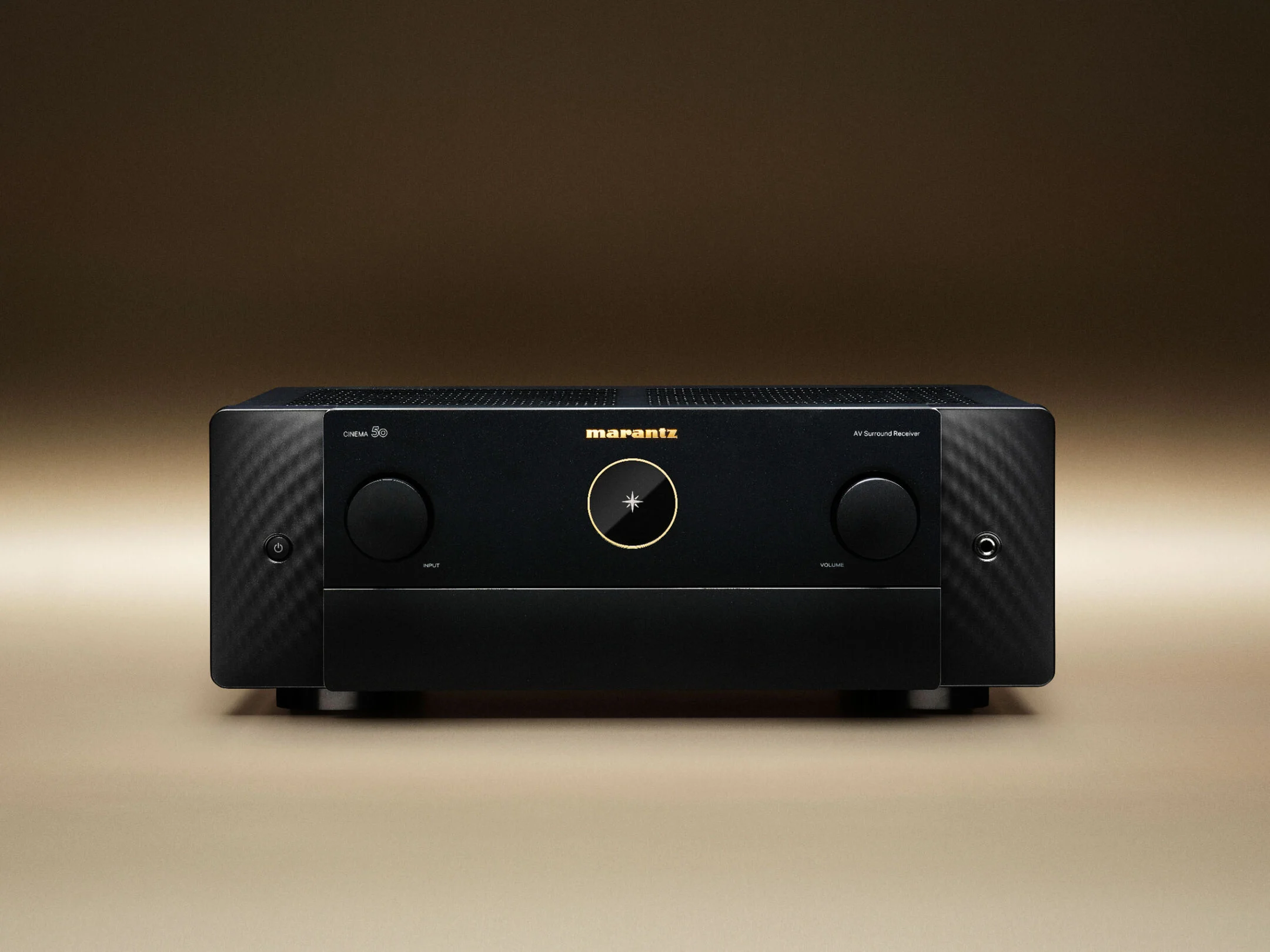 Marantz CINEMA 50 – Referans 9.4 Kanal AV Receiver - Tekne Ses Sistemi