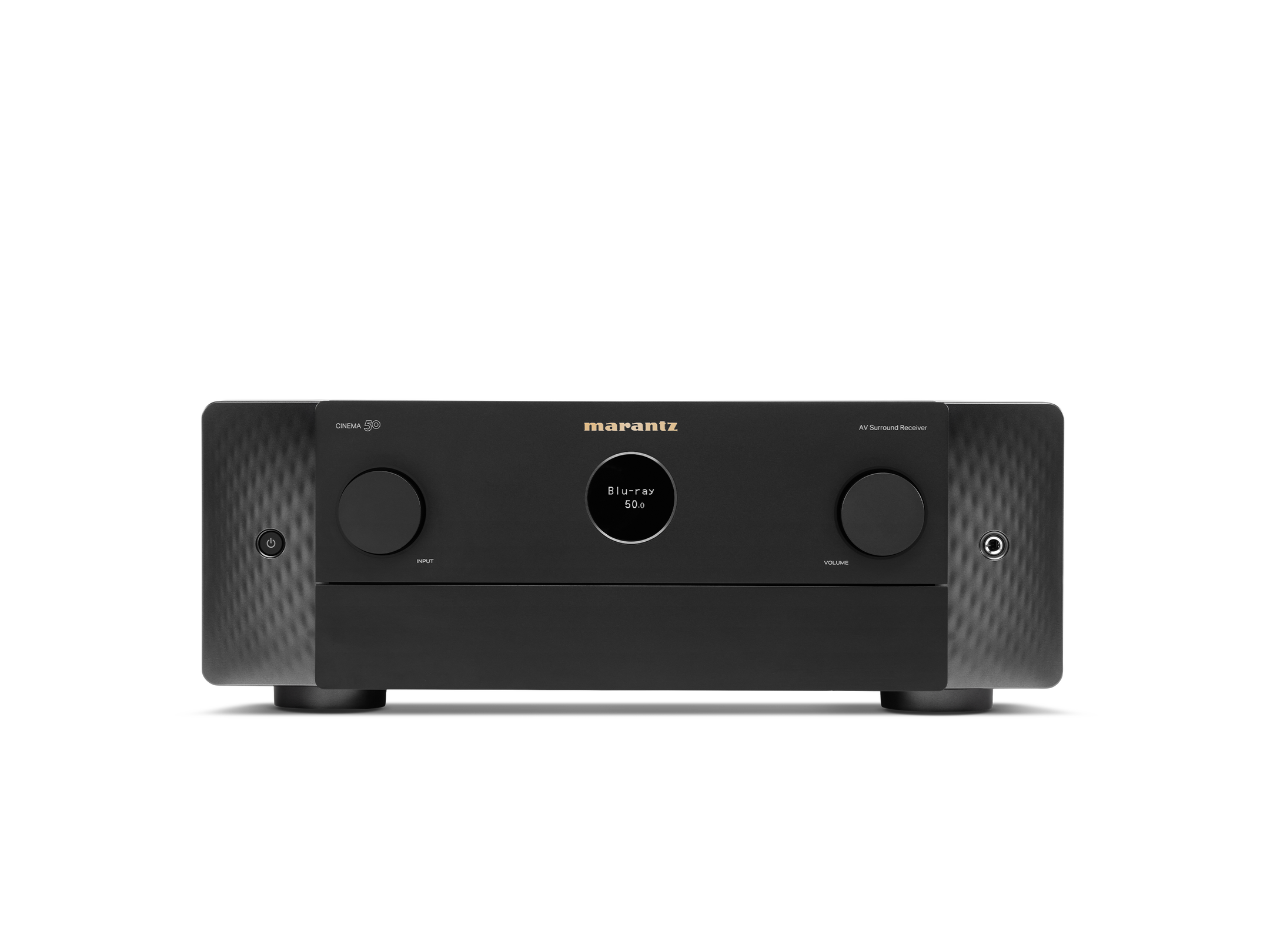Marantz CINEMA 50 – Referans 9.4 Kanal AV Receiver - Tekne Ses Sistemi