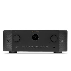 Marantz CINEMA 60 – Premium 7.2 Kanal AV Receiver - Tekne Ses Sistemi