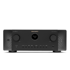 Marantz CINEMA 60 (DAB) – Premium 7.2 Kanal AV Receiver (DAB+ Tuner Dahil) - Tekne Ses Sistemi