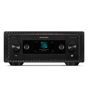 Marantz LINK 10n – Streaming Pre-amplifikatör - Tekne Ses Sistemi