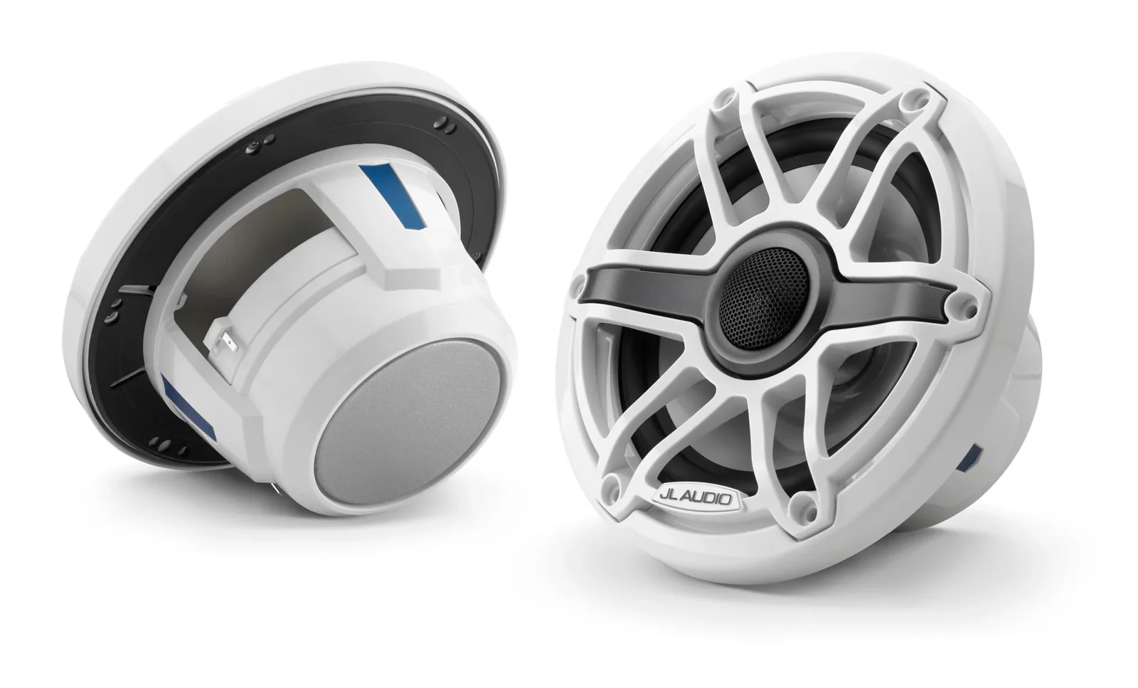 JL Audio M6-650X-S-GwGw – 6,5″ - Tekne Ses Sistemi