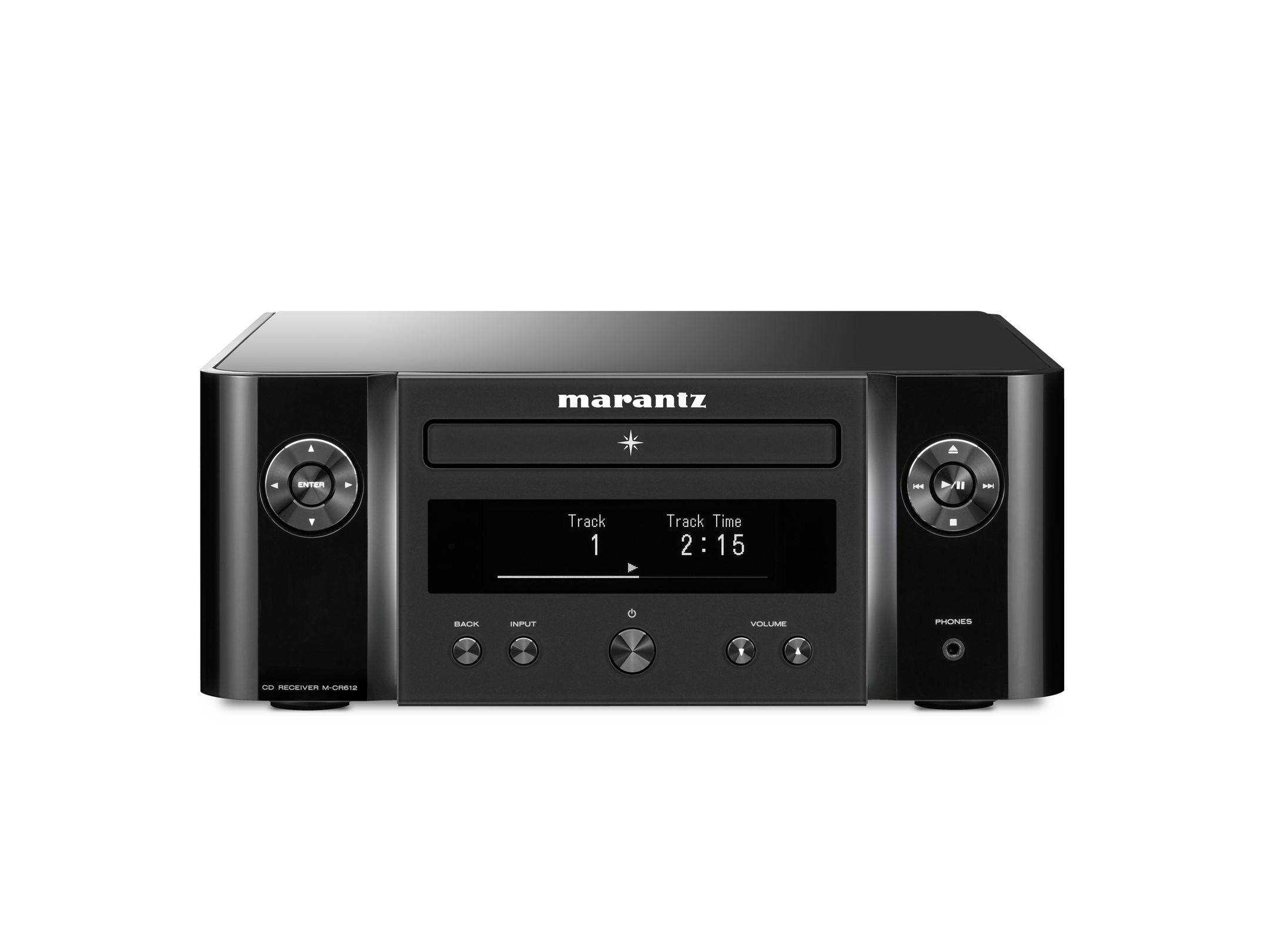 Marantz M-CR612 - Tekne Ses Sistemi